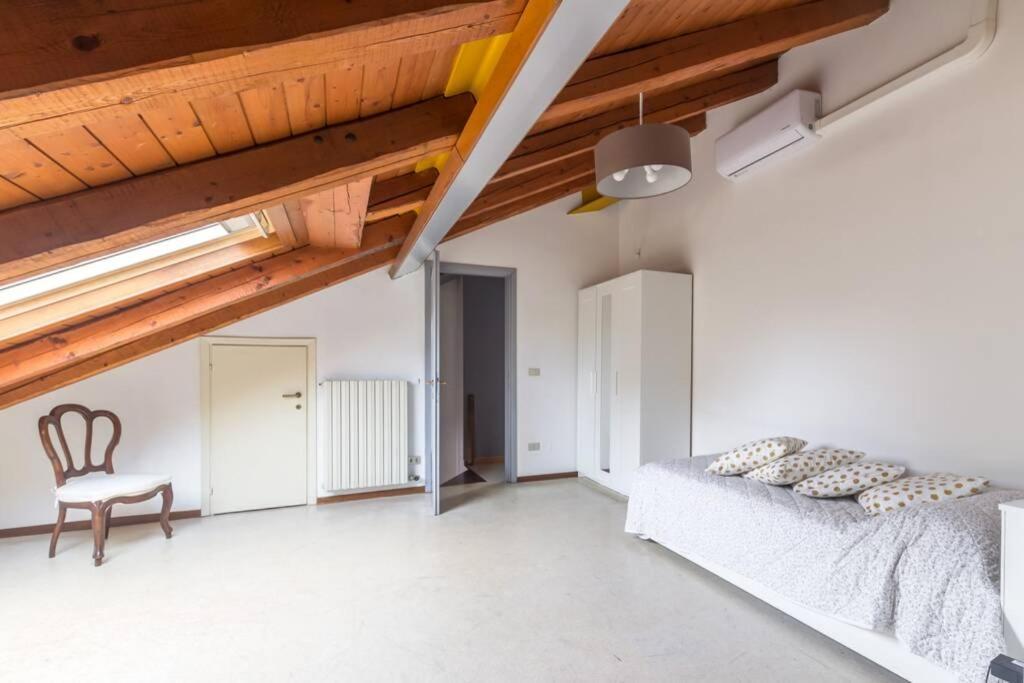 Dadahome elegante appartamento vicino al centro Treviso Esterno foto